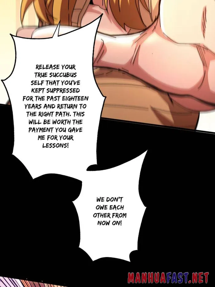 Read The Witch-Guarding Warden Manga Online