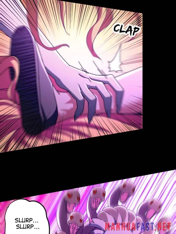 Read The Witch-Guarding Warden Manga Online