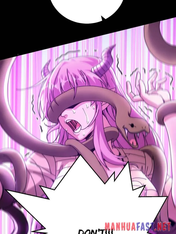 Read The Witch-Guarding Warden Manga Online