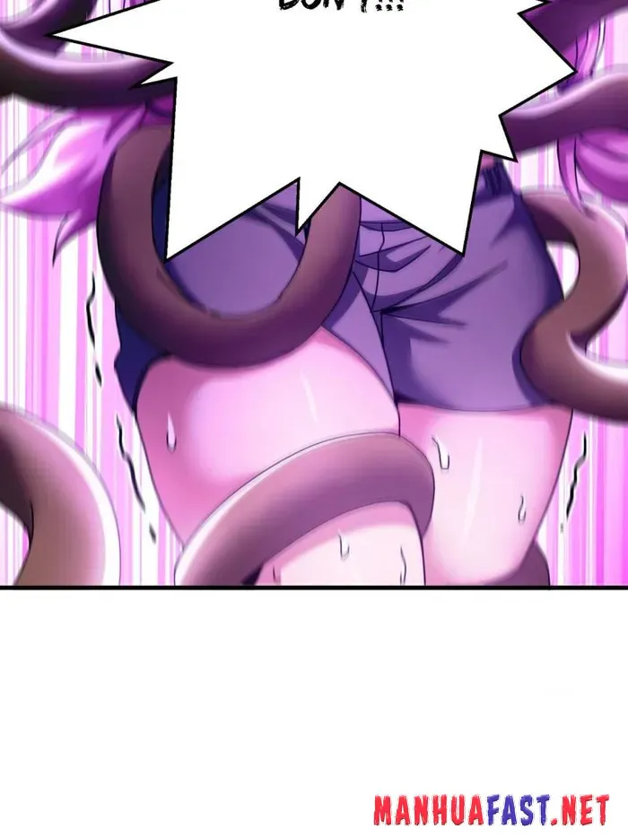 Read The Witch-Guarding Warden Manga Online