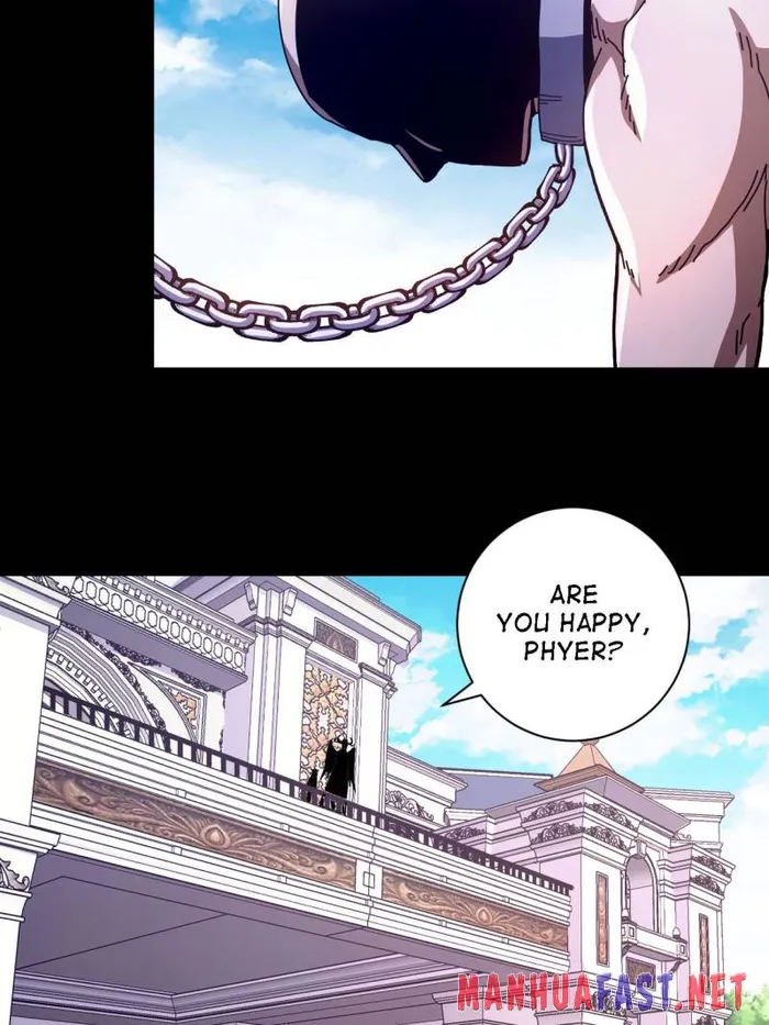 Read The Witch-Guarding Warden Manga Online