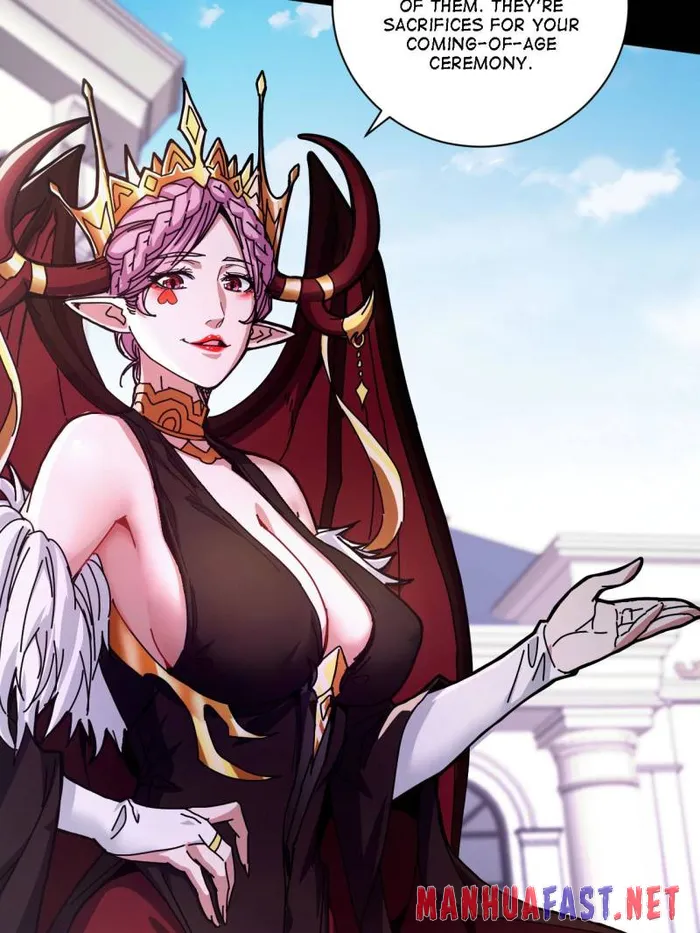 Read The Witch-Guarding Warden Manga Online