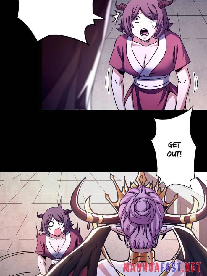 Read The Witch-Guarding Warden Manga Online