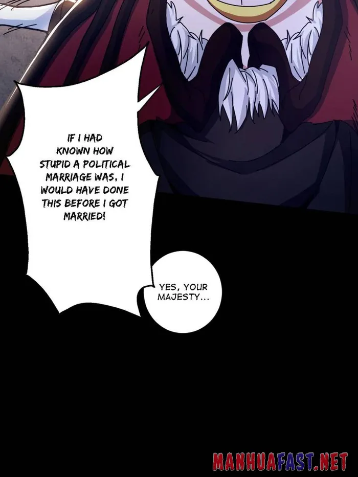 Read The Witch-Guarding Warden Manga Online