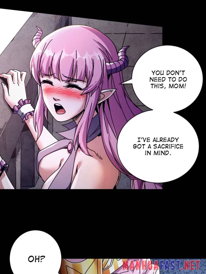 Read The Witch-Guarding Warden Manga Online