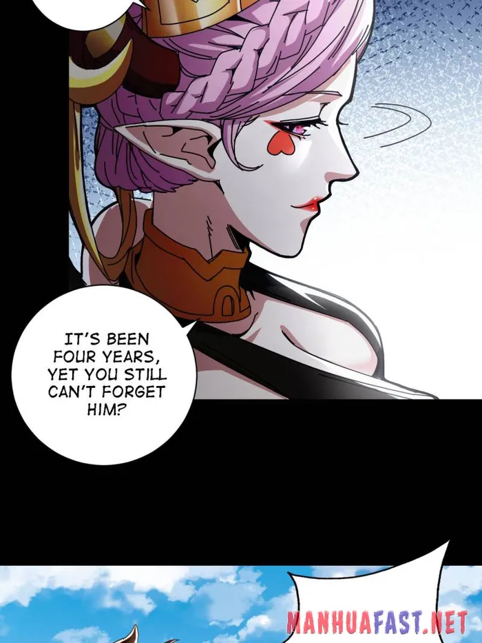 Read The Witch-Guarding Warden Manga Online