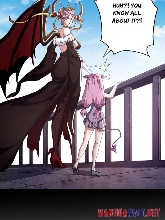 Read The Witch-Guarding Warden Manga Online