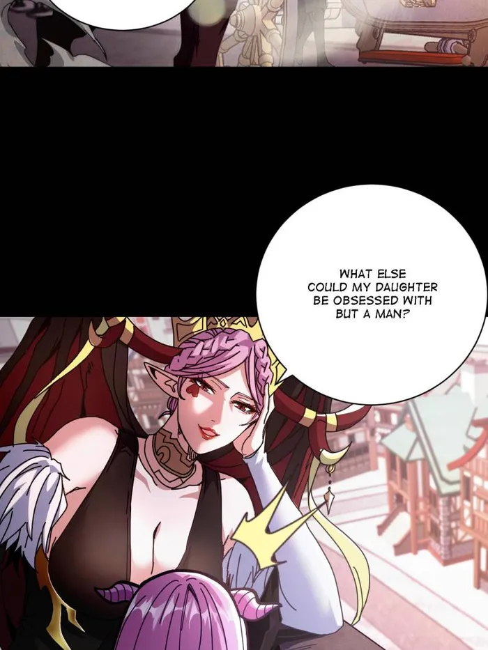 Read The Witch-Guarding Warden Manga Online