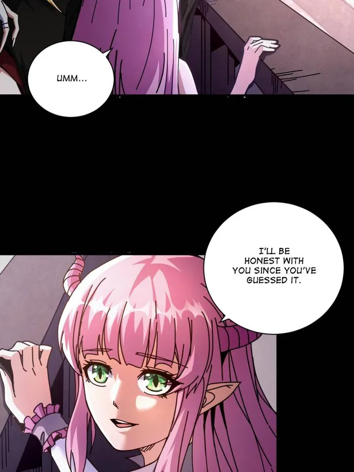 Read The Witch-Guarding Warden Manga Online