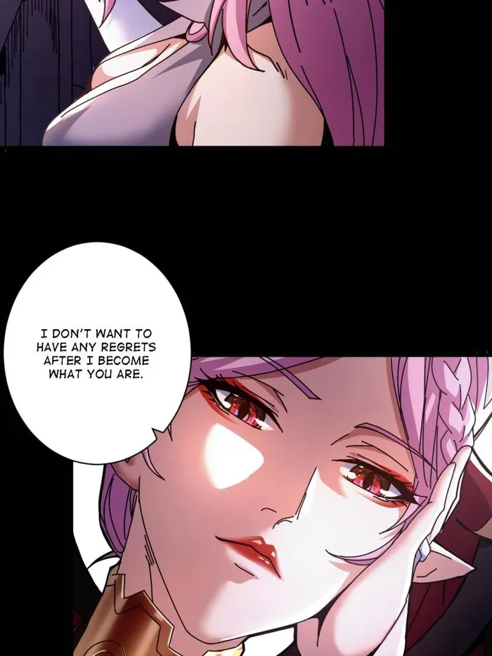 Read The Witch-Guarding Warden Manga Online