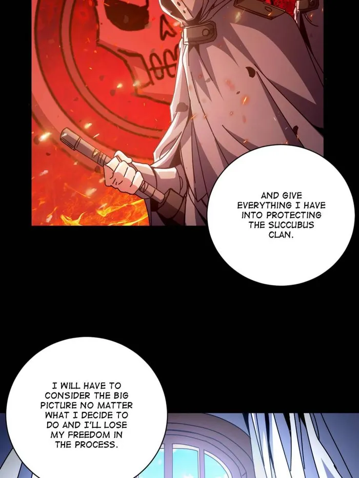 Read The Witch-Guarding Warden Manga Online