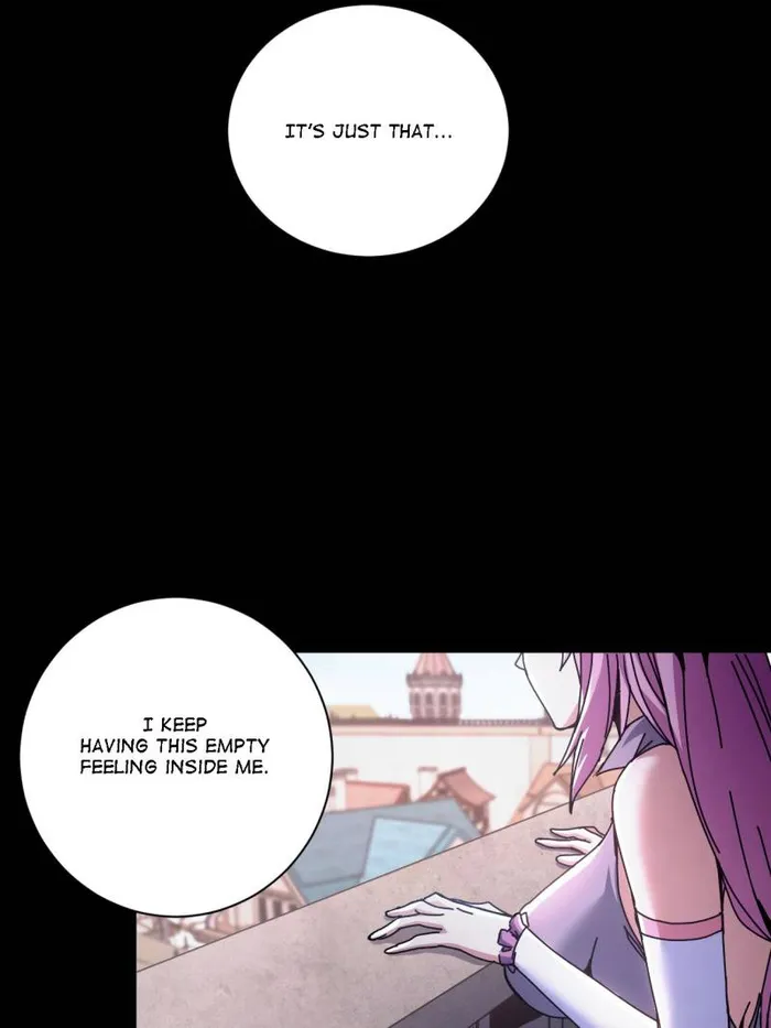 Read The Witch-Guarding Warden Manga Online