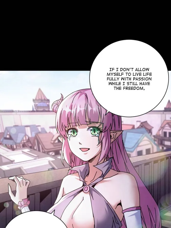 Read The Witch-Guarding Warden Manga Online