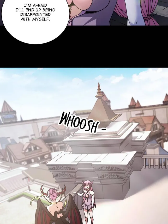 Read The Witch-Guarding Warden Manga Online