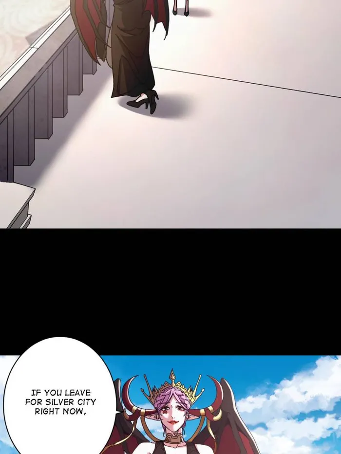 Read The Witch-Guarding Warden Manga Online