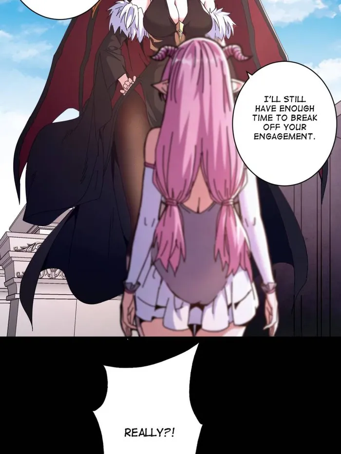 Read The Witch-Guarding Warden Manga Online