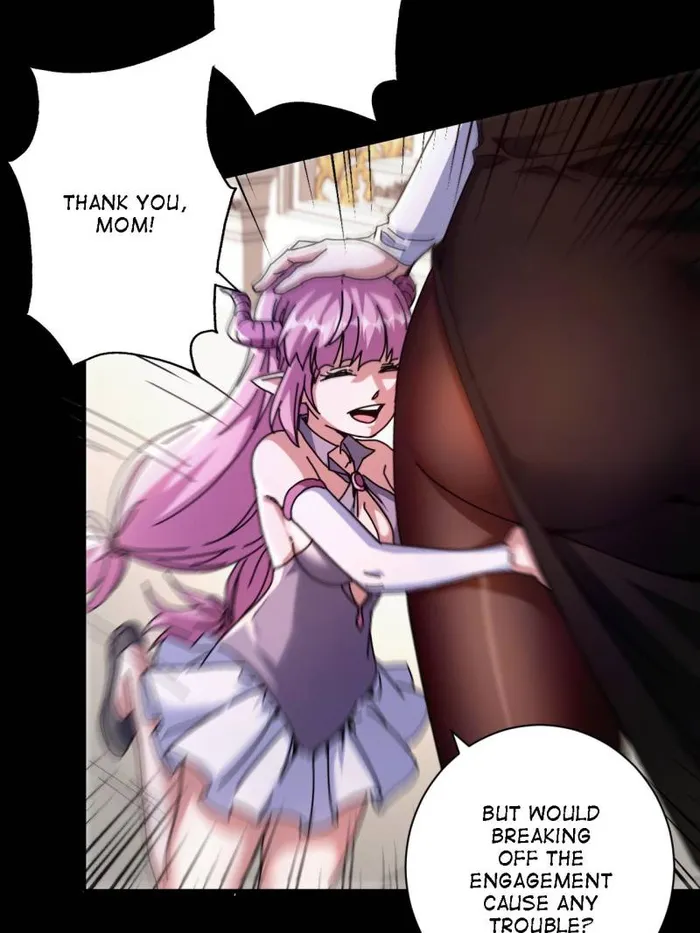 Read The Witch-Guarding Warden Manga Online