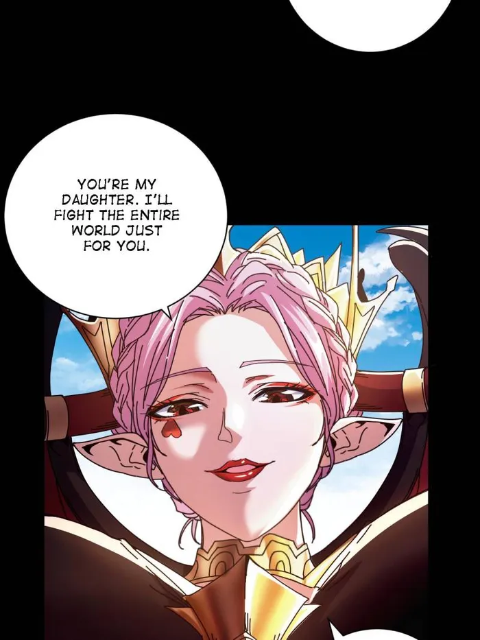 Read The Witch-Guarding Warden Manga Online