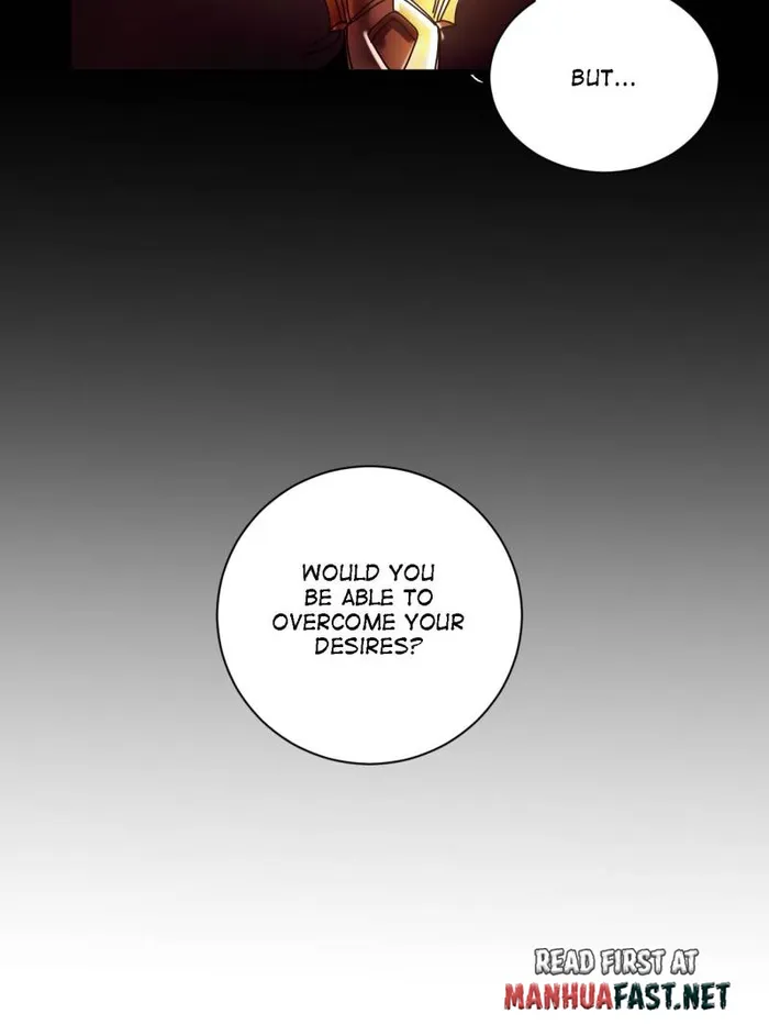 Read The Witch-Guarding Warden Manga Online