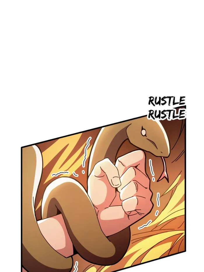 Read The Witch-Guarding Warden Manga Online