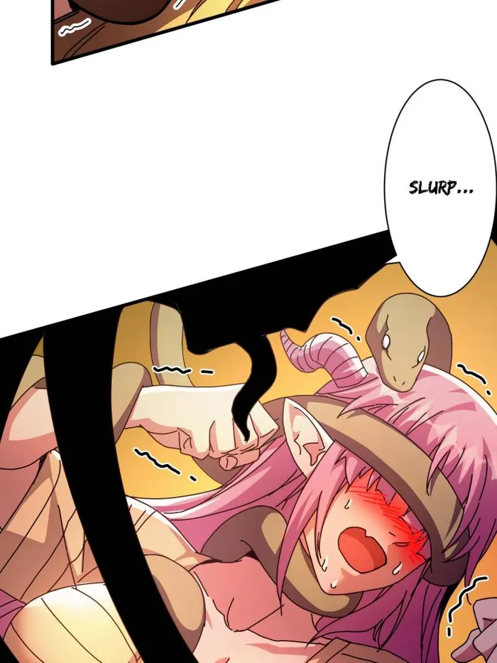 Read The Witch-Guarding Warden Manga Online