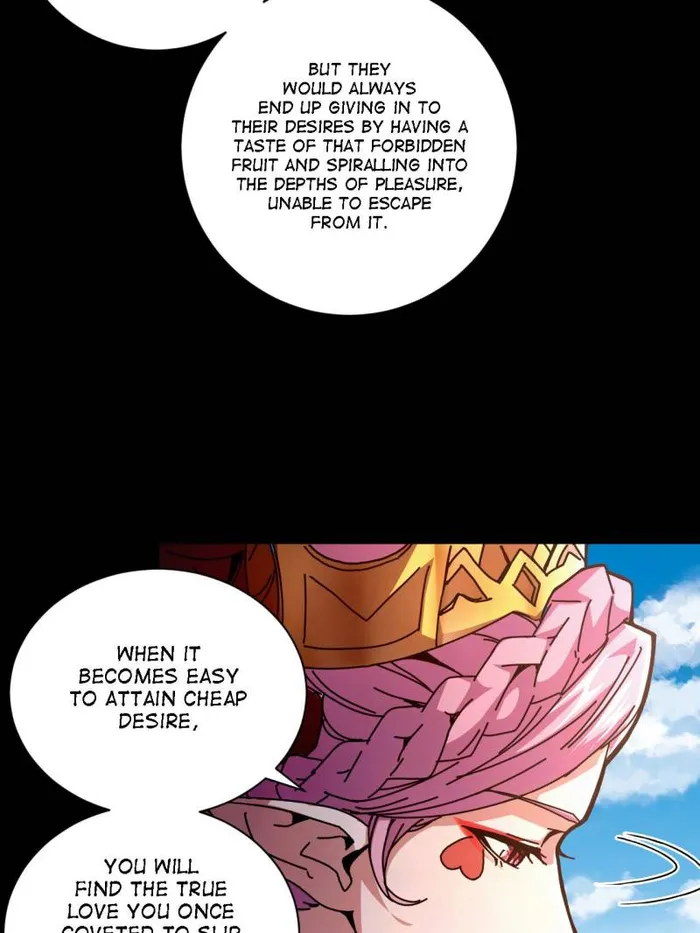 Read The Witch-Guarding Warden Manga Online