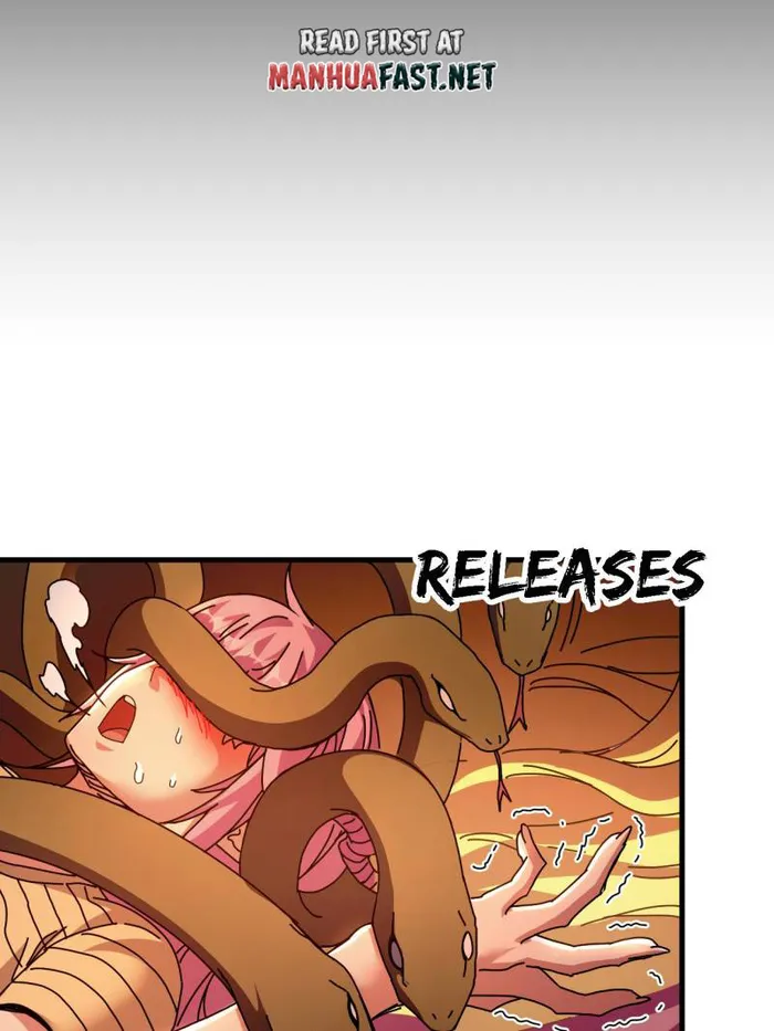 Read The Witch-Guarding Warden Manga Online