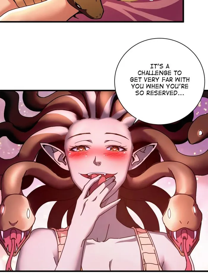 Read The Witch-Guarding Warden Manga Online