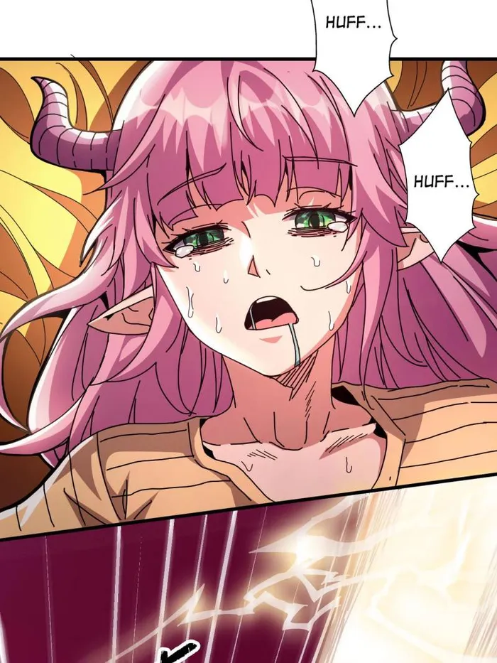 Read The Witch-Guarding Warden Manga Online