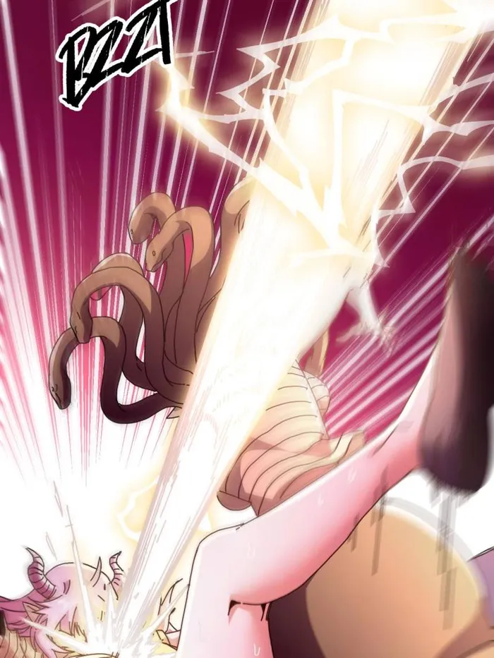 Read The Witch-Guarding Warden Manga Online