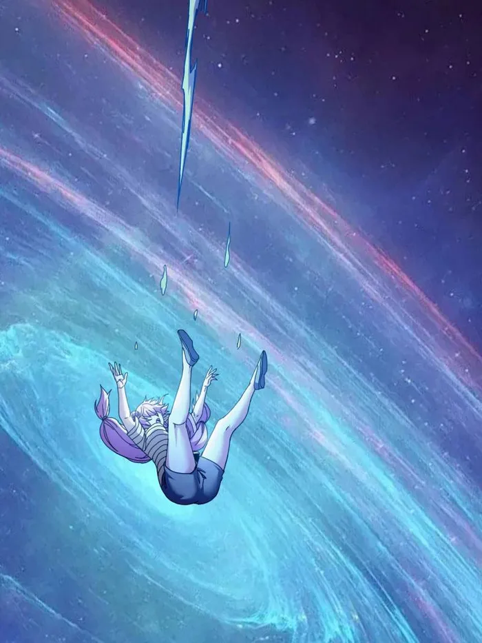 Read The Witch-Guarding Warden Manga Online