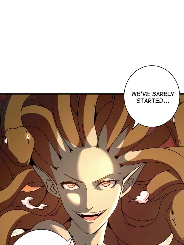 Read The Witch-Guarding Warden Manga Online