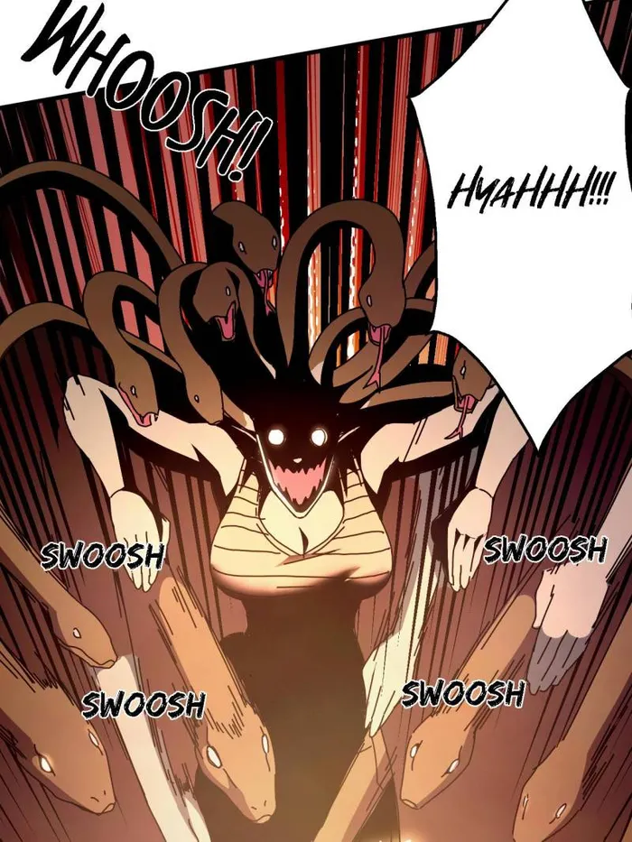 Read The Witch-Guarding Warden Manga Online