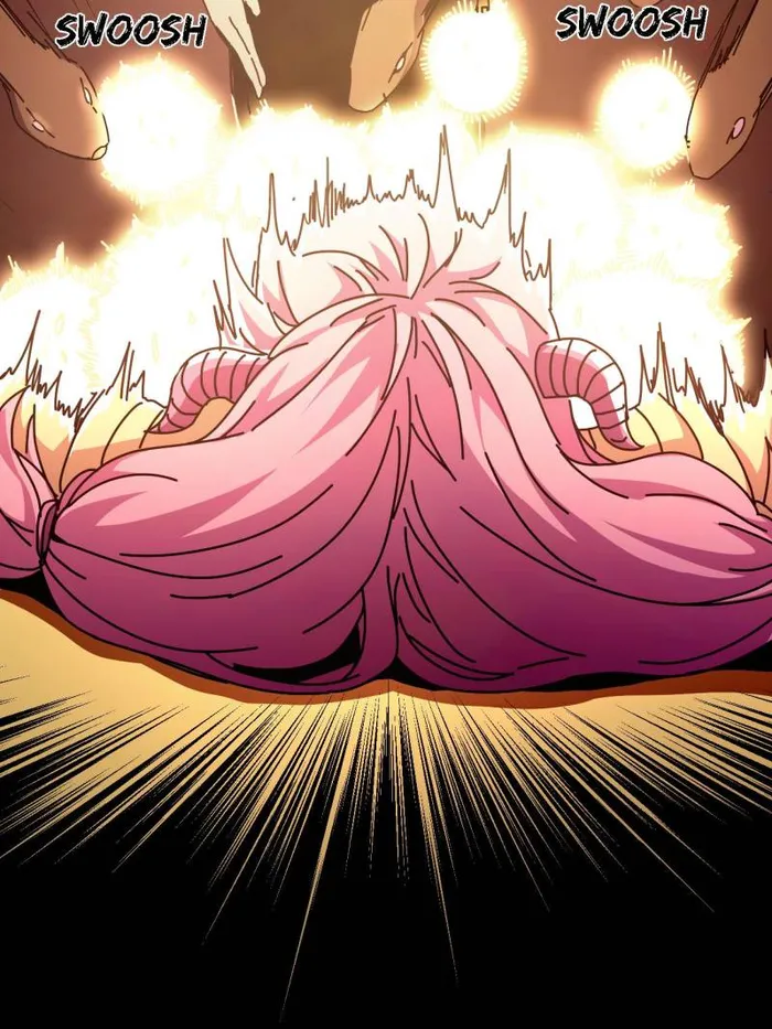 Read The Witch-Guarding Warden Manga Online