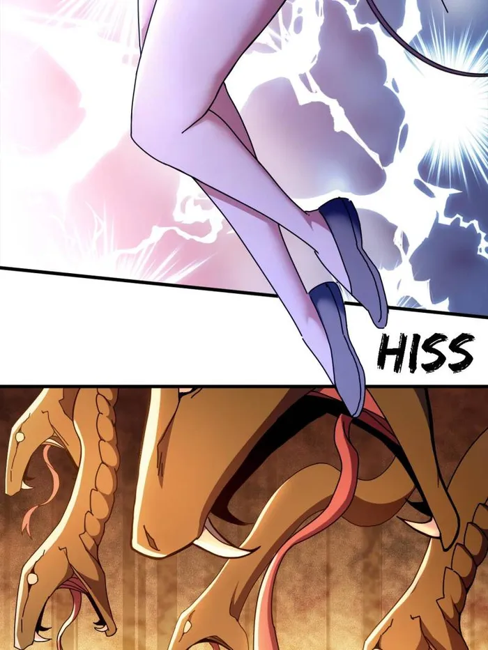 Read The Witch-Guarding Warden Manga Online