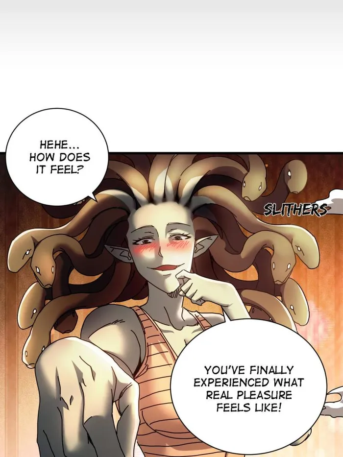 Read The Witch-Guarding Warden Manga Online