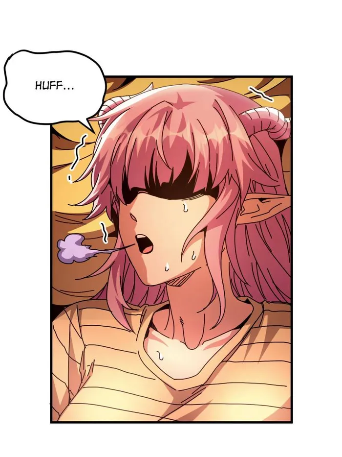 Read The Witch-Guarding Warden Manga Online