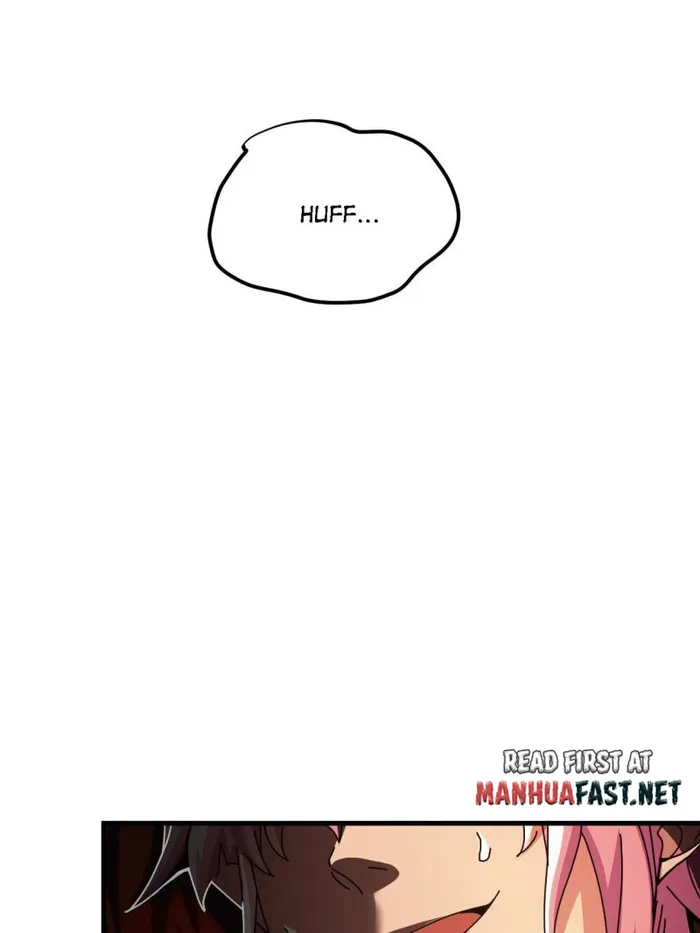 Read The Witch-Guarding Warden Manga Online