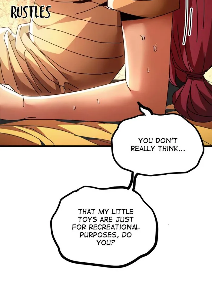 Read The Witch-Guarding Warden Manga Online