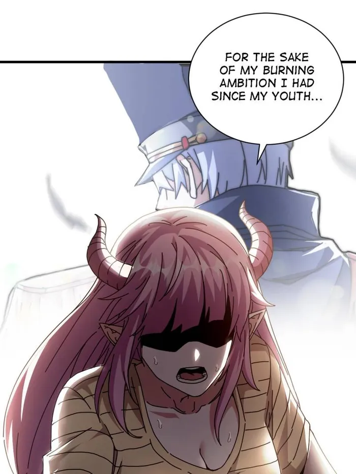 Read The Witch-Guarding Warden Manga Online