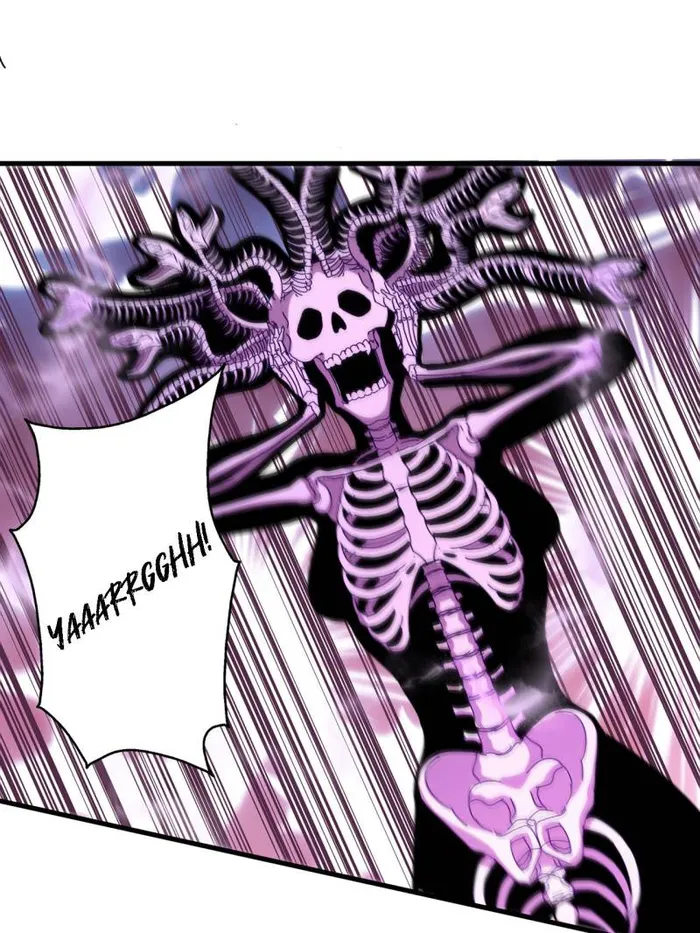 Read The Witch-Guarding Warden Manga Online