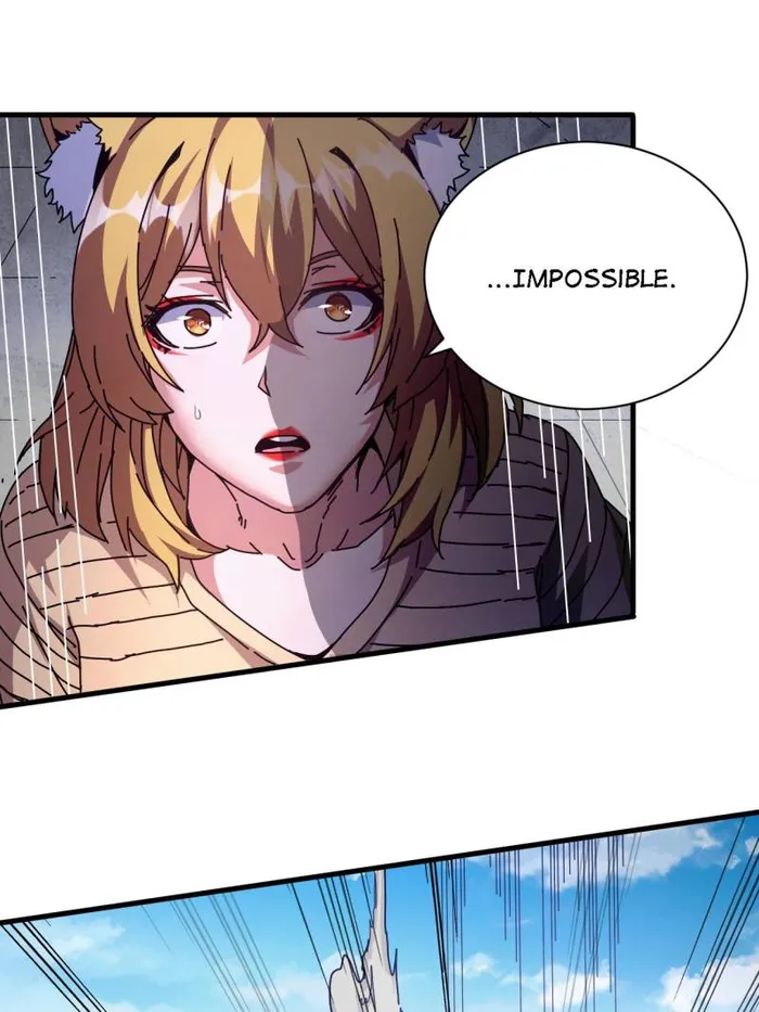 Read The Witch-Guarding Warden Manga Online