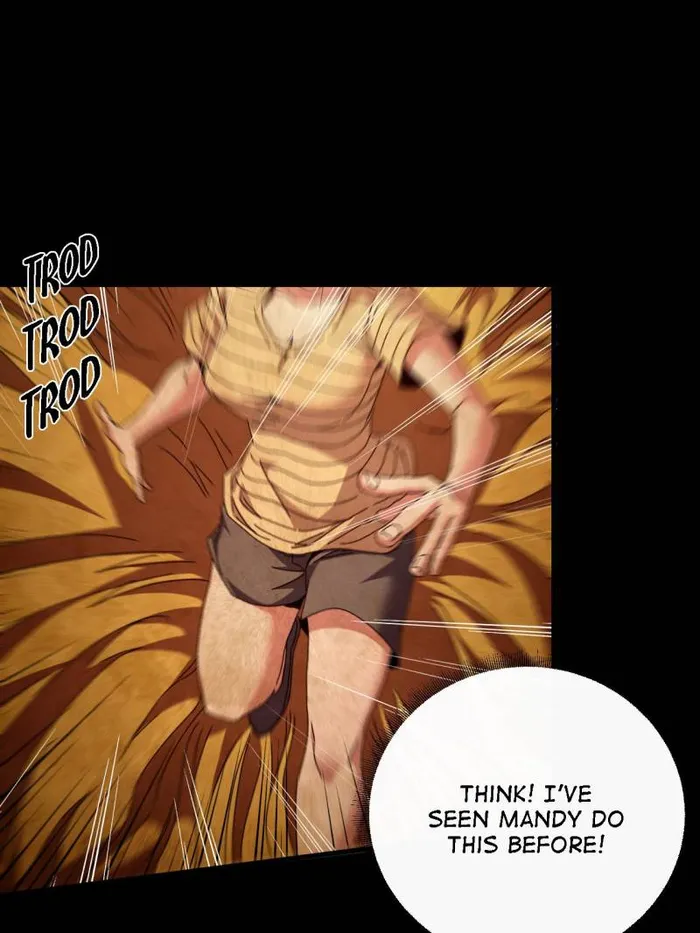 Read The Witch-Guarding Warden Manga Online