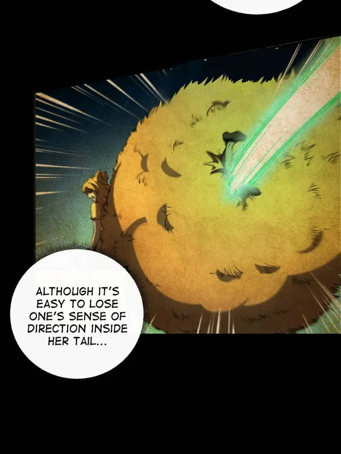 Read The Witch-Guarding Warden Manga Online