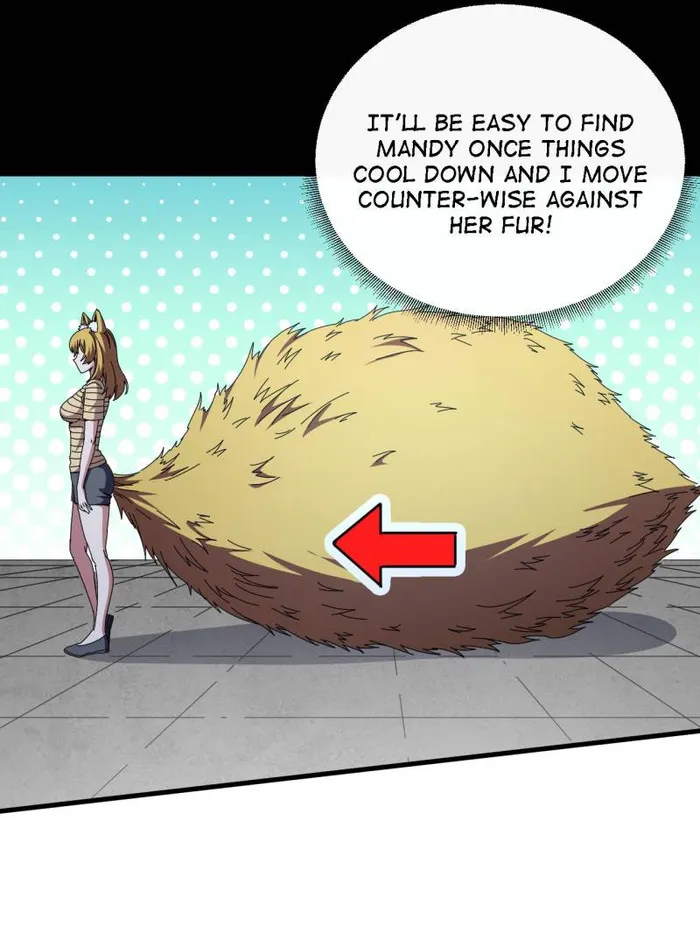 Read The Witch-Guarding Warden Manga Online