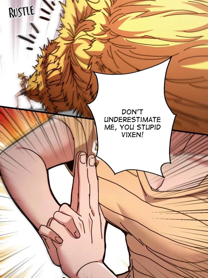 Read The Witch-Guarding Warden Manga Online