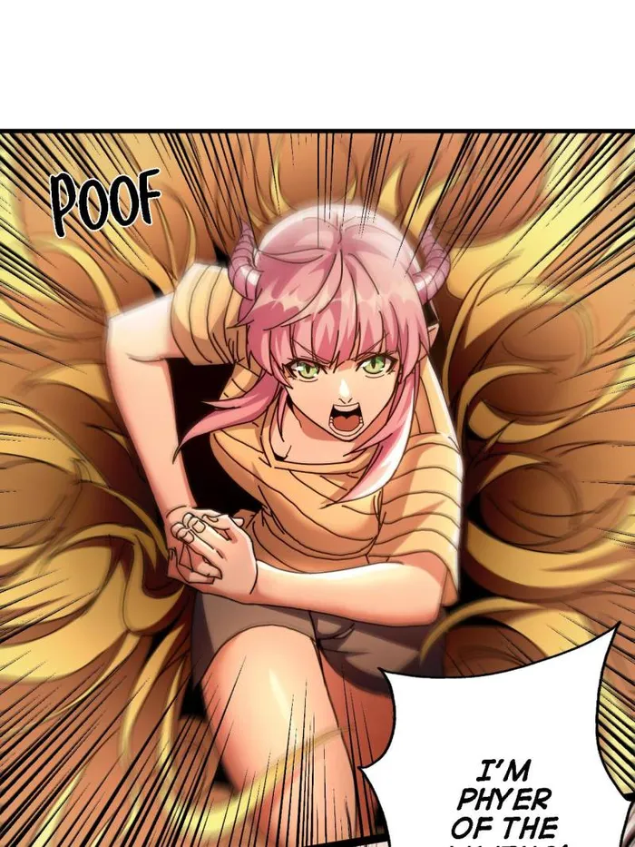 Read The Witch-Guarding Warden Manga Online