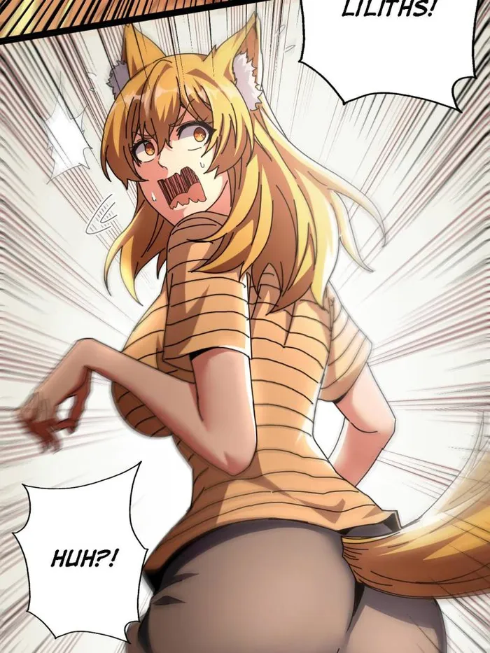 Read The Witch-Guarding Warden Manga Online