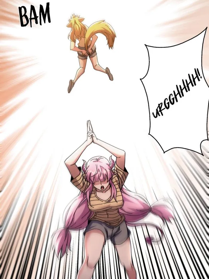 Read The Witch-Guarding Warden Manga Online