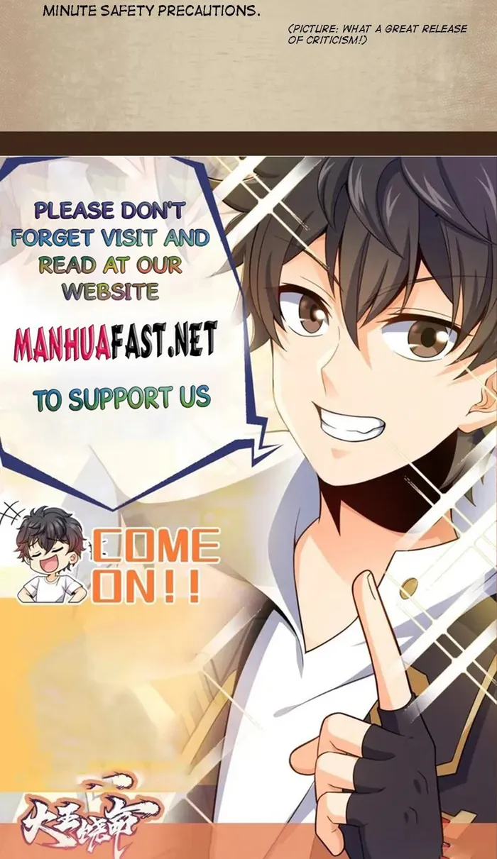 Read The Witch-Guarding Warden Manga Online